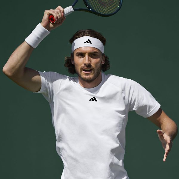 adidas Tennis Pro Seamless AEROREADY FreeLift Men's T-Shirt IT4024