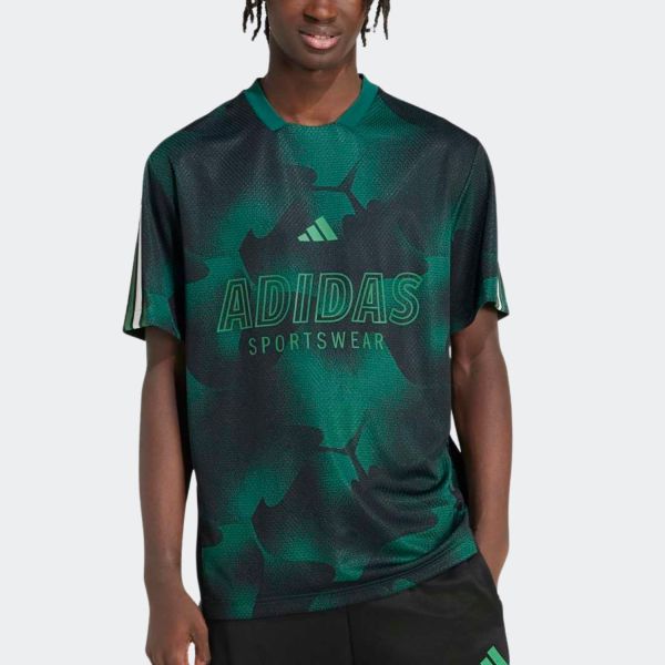 adidas House of Tiro Nations Pack Men's T-Shirt JC8006