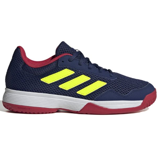 Παιδικά Παπούτσια Τένις adidas Gamespec JI4322