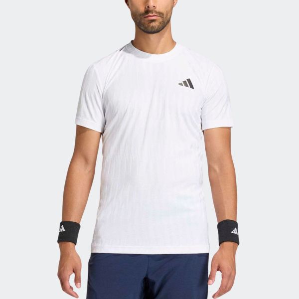 Adidas Airchill FreeLift Climacool Men's Tennis T-Shirt KA5894