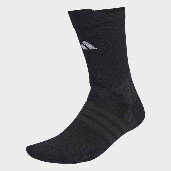 adidas Cushioned Tennis Crew Socks x 1 KE8875