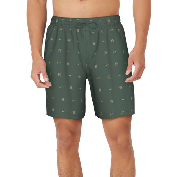 Nike Men's 7" Volley Swim Short NESSF518-392