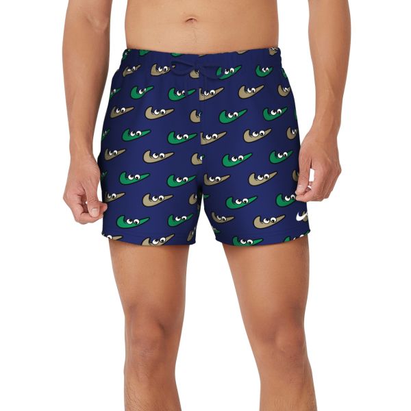 Nike Men's 5" Volley Swim Short NESSF553-440