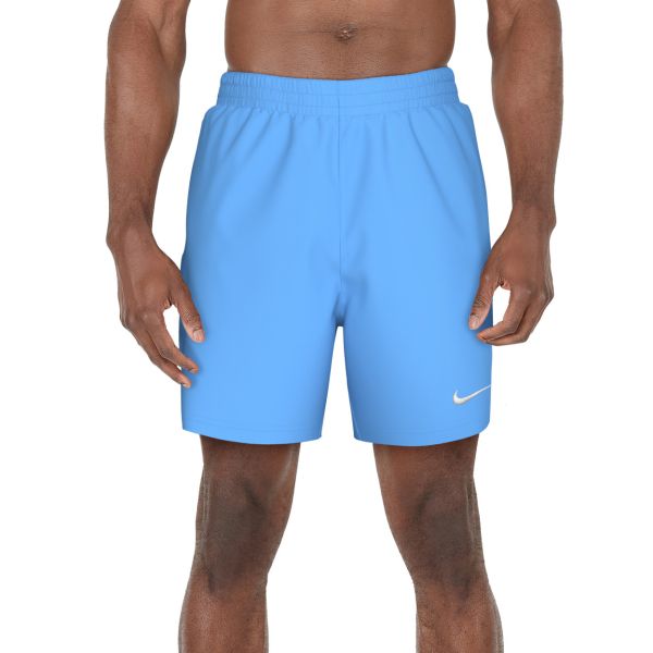 Nike Men's 7" Volley Swim Short NESSF559-438