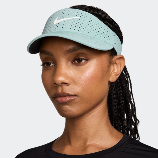 Nike Dri-FIT ADV Ace Tennis Visor FB6443-017