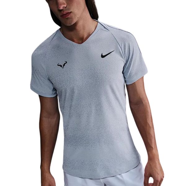 Nike Rafa Dri-FIT ADV Men's Short-Sleeve Tennis Top FD5409-058