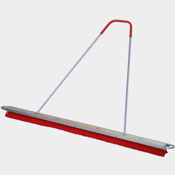 Σκούπα Στρωσίματος Γηπέδων - 2 m TOAZB