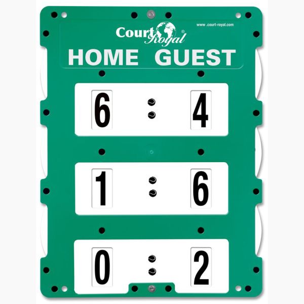 Court Royal Pointer Heavy 