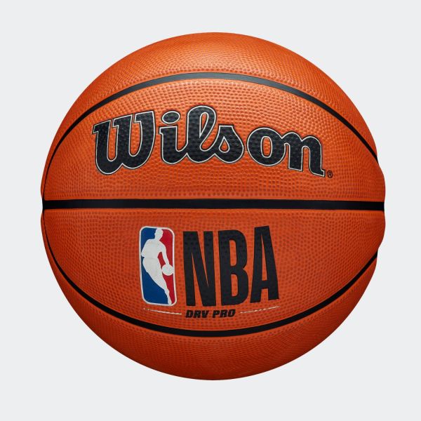 Wilson NBA Drv Pro Basketball WTB9100XB