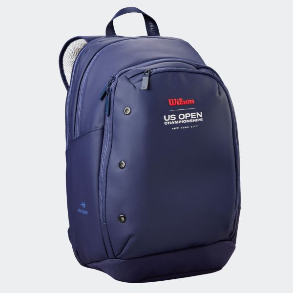 Wilson US Open 2025 Tour Tennis Backpack WR8046001