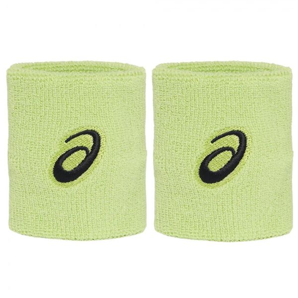 ASICS Wristbands - set of 2 3043A077-301