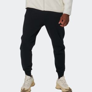 Body Action Fleece Sportstyle Men's Joggers