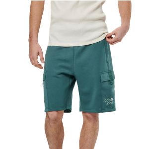 Body Action Tech Cargo Men's Shorts