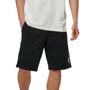 Body Action French Terry Men's Jogging Shorts