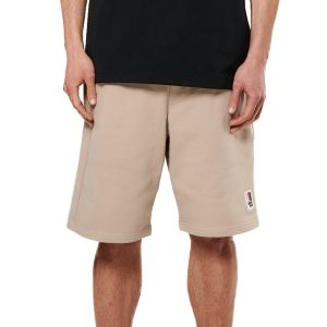 Body Action French Terry Men's Jogging Shorts