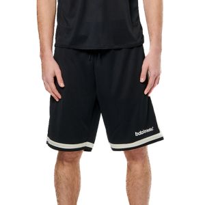 Body Action Mesh Basketball Men's Shorts