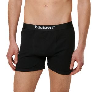 Body Action 3 Pack Men's Boxer Briefs