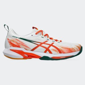 Ανδρικά Παπούτσια Padel Asics Sonicsmash FF