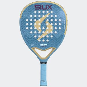 Ρακέτα Padel Siux Beat Hybrid Air
