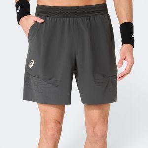ASICS Match Laser Cut 7'' Men's Shorts