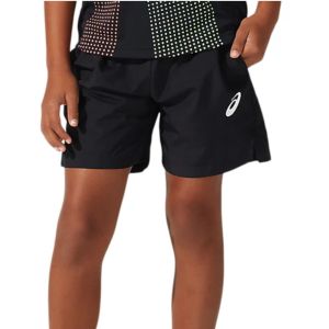 Asics Boy's Tennis Shorts