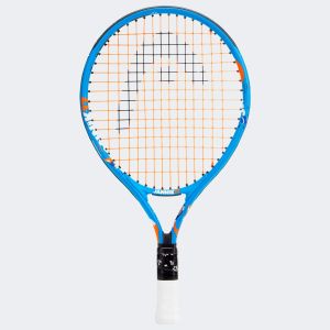 Παιδική Ρακέτα Τένις Head Jannik 17''