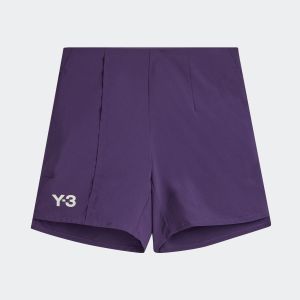 adidas Y-3 Boys Tennis Shorts