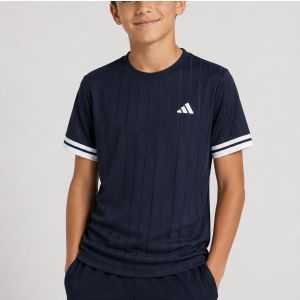 adidas Climacool Pro Kids Tennis T-Shirt