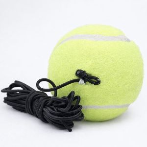 Μπαλάκι Τένις με Λάστιχο Tennis Ball Trainer