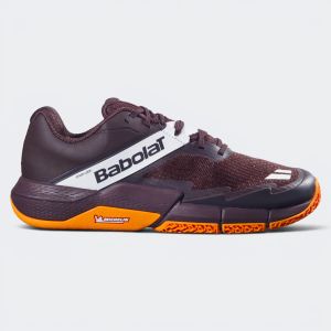 Ανδρικά παπούτσια Padel Babolat Movea 2