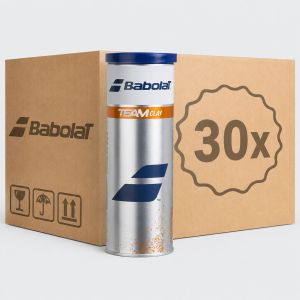 Babolat Team Clay Tennis Balls x 90