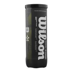Μπαλάκια Padel Wilson Premier wr8908401
