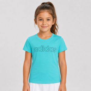 adidas Essentials Girls T-Shirt