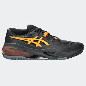 Asics Gel-Resolution X Clay Men's Tennis Shoes 1041A485-001