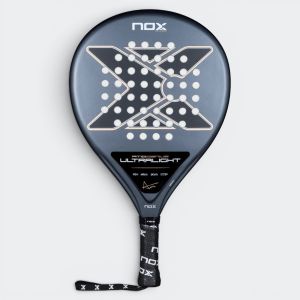 Παιδική Ρακέτα Padel NOX AT10 Genius Ultralight