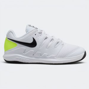 Παιδικά παπούτσια τένις NikeCourt Jr. Vapor X