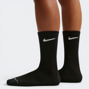 Nike Everyday Elevated Crew Socks x 6