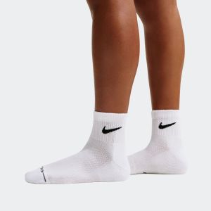 Nike Everyday Elevated Ankle Socks x 3