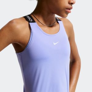 Nike Pro Big Kids' (Girls') Dri-FIT Tank Top