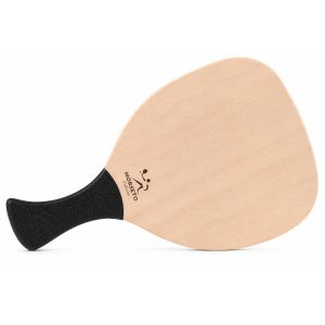 Ρακέτα Παραλίας Morseto Silver Natural