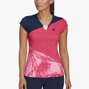 Bidi Badu Bella 2.0 Women's Tech V-Neck Tennis Tee