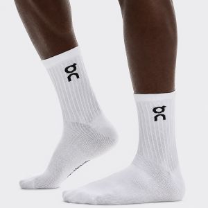 On Logo Sock High x 3