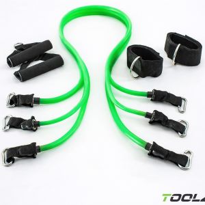 Λάστιχα Αντίστασης Expander Set x 3