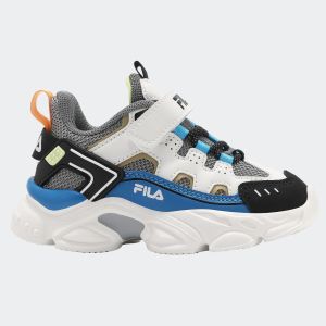 Βρεφικά Παπούτσια Fila Memory Spinel 3 V