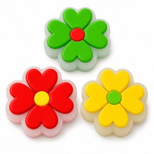 Αντικραδασμικό Flower Vibration Dampener