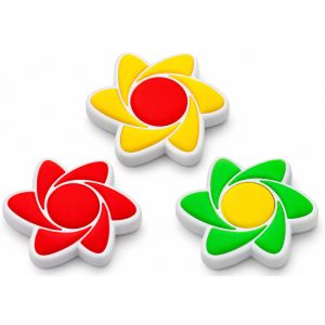 Αντικραδασμικό Vibra Stop Blumen Dampener