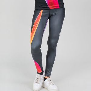 Γυναικείο Κολάν Bidi Badu Tallis Tech