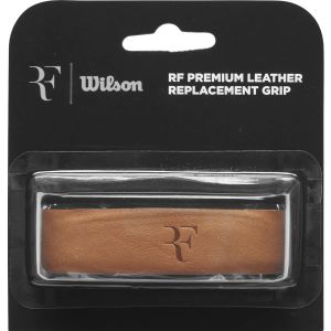 Wilson RF Leather Replacement Grip WR8444301