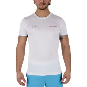 Babolat Juan Lebron Men's Padel Crew Neck Tee