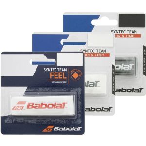 Babolat Syntec Team Replacement Grip